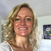 Jette Møller