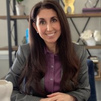 Sona Wegner, Mba
