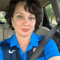 Stacy Lanier