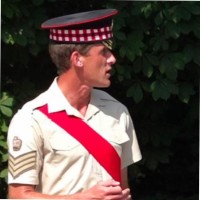 Mark Mckenzie