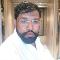Manoranjan Sahoo
