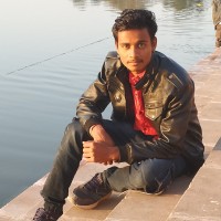 Chandresh Yadav