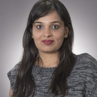 Shilpa Krishnan,PT, PhD