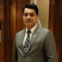 Dhanraj Chavan