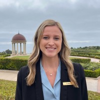 Sydney O’Hair, Mba