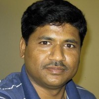 Md. Ibrahim khalil Ullah