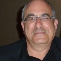 Jeff Frank