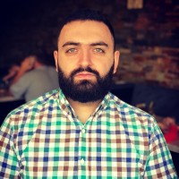 Евгений Симхаев
