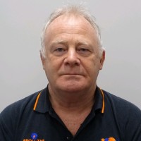 Sandy English