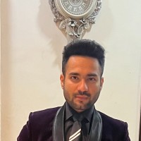 Manbir Saluja