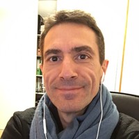 Frédéric Abate