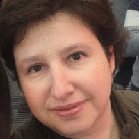 Tatyana Yerenburg