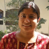 Gitanjali Mukherjee