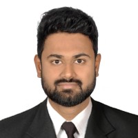Abhishek Velumpudi