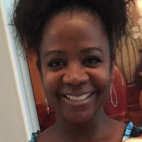Dr. Avril Bingue, Ph.D., Ed.S., MA