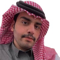 Khalid Aldawsari