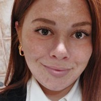 Maria Agustina Carrillo