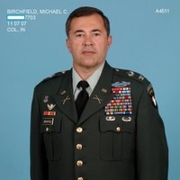 Michael Birchfield