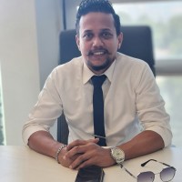Harsha Jayasinghe