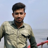 Maroof Momin