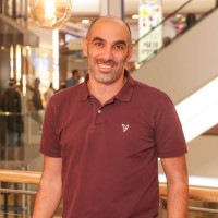 Gal Cohen solal