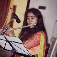 Sharon Ariathas