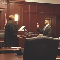 Peter Venuti, Esq.