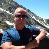 Владислав Севрюгин