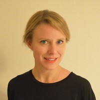 Louise Maria Andersson