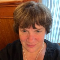 Jane Sawisch