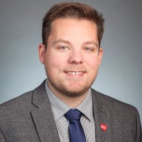 David Gress