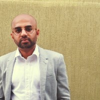 Akhilesh K Gopalan
