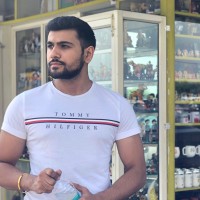 Gaurav Dabas