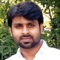 Raj Kumar Jena