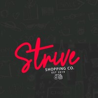 Strive Shopping Co.