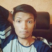 Abhishek Bera