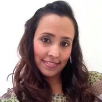 María Gabriela Bohórquez Boscán