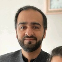 Naveed Akram
