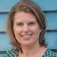 Marcia Van Ginderen