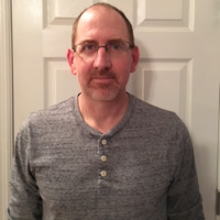 Jody Smith, Cih,Csp