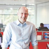 Nigel Booen