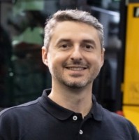 Rogerio Toneto
