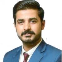 Ahmed Hussain Shah