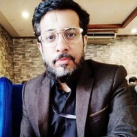 Majid Ali Khan