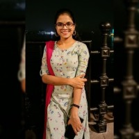 Anjali Bodlawar