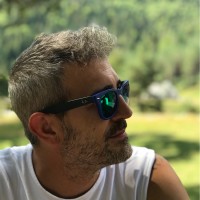 Carlos Fleta Ventura