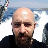 Lefteris Koutalas