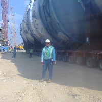 Mohamed Ahmed