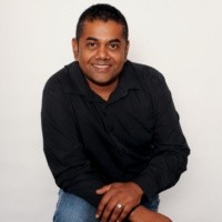 Lionel Naidoo