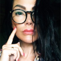 Riina-Maija Palander